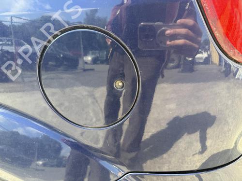 Used Fuel flap FORD FIESTA V (JH_, JD_) 1.4 16V (80 hp) 27033394