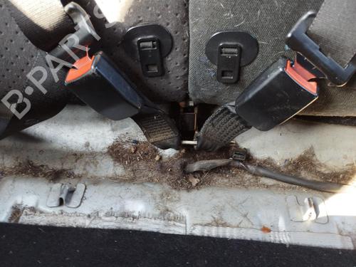 Seat buckle FORD FIESTA V (JH_, JD_) 1.6 16V BP27035691I32