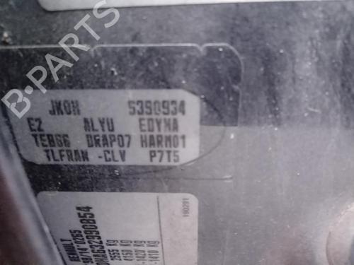 Left front fog light RENAULT ESPACE IV (JK0/1_) 2.2 dCi (JK0H) | BP28692550C30  - Image 6