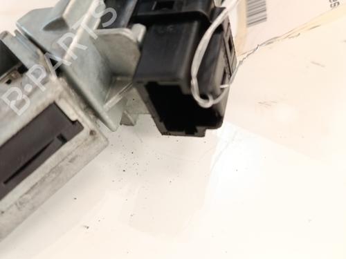 Used Ignition barrel Ignition barrel PEUGEOT 308 I (4A_, 4C_) 1.6 HDi (109 hp) 29438430 29438430