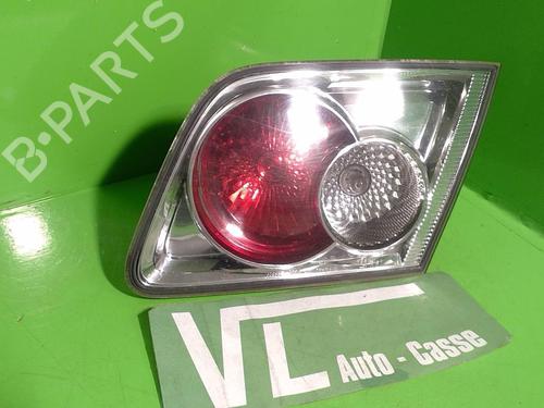 Used Right tailgate light MAZDA 6 Hatchback (GG) 2.0 DI (GG14) (121 hp) 27037858