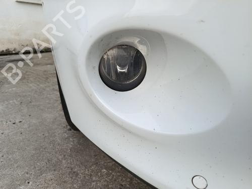 Used Right front fog light RENAULT MEGANE III Coupe (DZ0/1_) 1.5 dCi (DZ09, DZ0D, DZ1F, DZ1G, DZ14, DZ29) (110 hp) 30444387