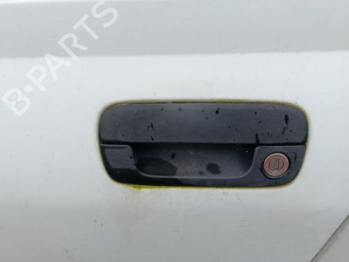Used Front left exterior door handle Front left exterior door handle PEUGEOT 406 (8B) 2.0 HDI 110 (109 hp) 32772887 32772887