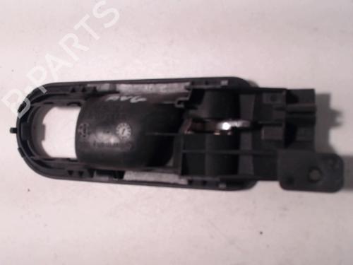 Front left interior door handle VW GOLF IV (1J1) 1.9 SDI | BP27037237I13 