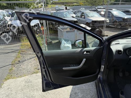 Used Front left lock Front left lock 27038752 27038752
