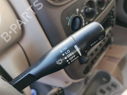 Devioluci CHRYSLER PT CRUISER (PT_) 2.2 CRD (121 hp) 32711528