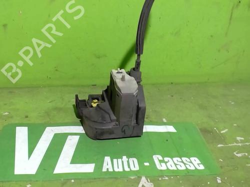Used Front left lock RENAULT CLIO II (BB_, CB_) 1.5 dCi (B/CB08) (82 hp) 27034683