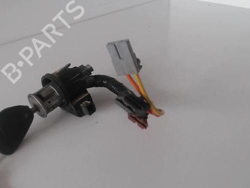 Used Ignition barrel Ignition barrel CITROËN XSARA PICASSO (N68) 1.6 HDi (90 hp) 27033611 27033611