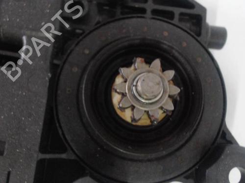 Right rear window motor RENAULT SCÉNIC III (JZ0/1_) 1.5 dCi | BP27028873E22 