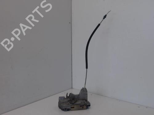 Used Rear right lock PEUGEOT 307 (3A/C) 2.0 HDi 110 (107 hp) 27026464