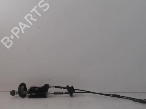 Used Gear lever FIAT 500 (312_) 1.3 D Multijet (312AXB1A) (75 hp) 27026447