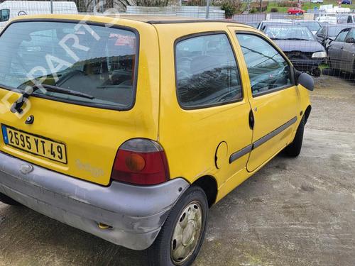 Generator RENAULT TWINGO I (C06_) 1.2 (C066, C068) | BP27036726M7 
