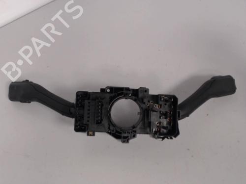 Used Steering column stalk SKODA OCTAVIA I (1U2) 1.9 TDI (90 hp) 27032170