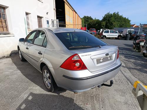 Switch FORD MONDEO III (B5Y) | BP36481946I30 - Image 6