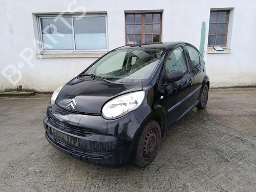 Switch CITROËN C1 (PM_, PN_) 1.4 HDi | BP29990476I30 - Image 2