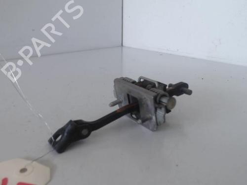Used Hinge/Door check strap PEUGEOT 3008 I MPV (0U_) 1.6 HDi (109 hp) 27026459