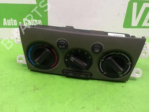 Climate control MAZDA PREMACY (CP) 2.0 TD | BP27031505I5 