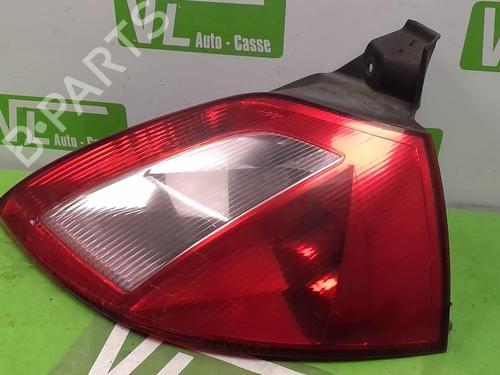 Right taillight RENAULT MEGANE II (BM0/1_, CM0/1_) 1.6 16V (BM0C, CM0C) | BP27037353C35 