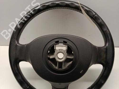 Steering wheel PEUGEOT 207 (WA_, WC_) 1.6 HDi | BP30130116C49 