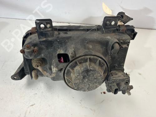 Used Right headlight Right headlight 39542593 39542593