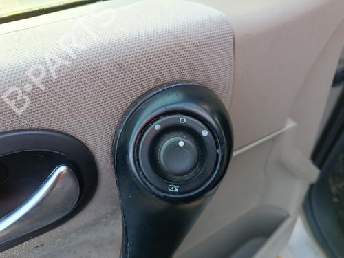 Spiegel Schalter für RENAULT MEGANE II (BM0/1_, CM0/1_) 1.6 16V (112 hp) 32095658