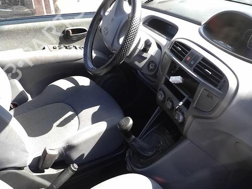 Climate control HYUNDAI MATRIX (FC) 1.5 CRDi | BP27031312I5 