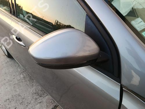 Used Right mirror PEUGEOT 308 II (LB_, LP_, LW_, LH_, L3_) 1.6 BlueHDi 120 (120 hp) 29761367
