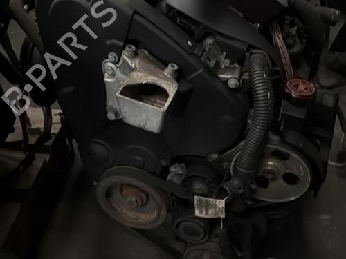 Engine PEUGEOT 206 Hatchback (2A/C) 2.0 HDI 90 | BP27026897M1 
