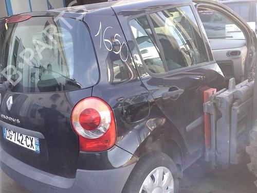 Right tailgate light RENAULT MODUS / GRAND MODUS (F/JP0_) 1.5 dCi (FP0E, JP0E) | BP29176173C80 - Image 8