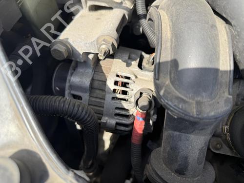 Used Alternator FORD FIESTA V (JH_, JD_) 1.4 16V (80 hp) 27033032