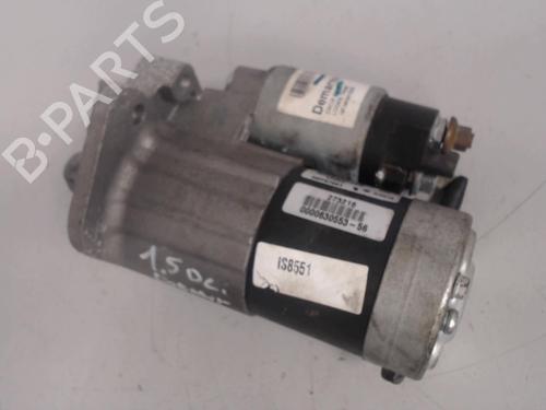 Used Starter DACIA LOGAN (LS_) 1.5 dCi (LS0K) (68 hp) 27030848