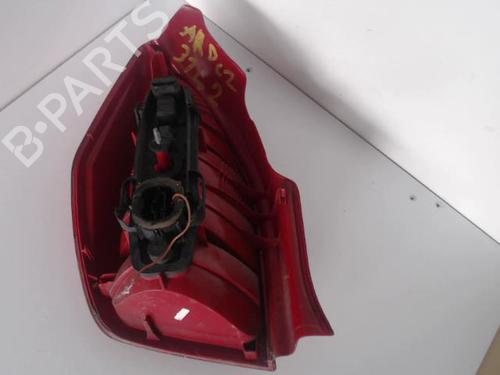 Used Right taillight Right taillight CITROËN C2 (JM_) 1.4 HDi (68 hp) 27033745 27033745
