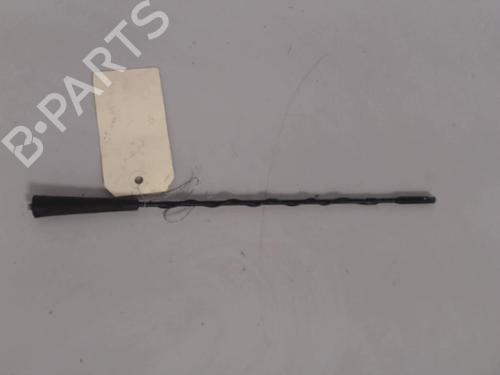 Antenne/Base RENAULT MODUS / GRAND MODUS (F/JP0_) 1.5 dCi 75 (75 hp) 27029243