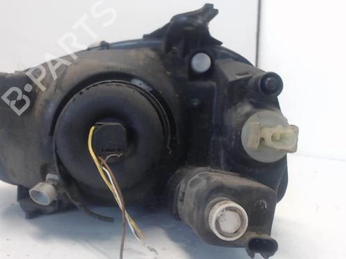 Højre forlygte OPEL CORSA B (S93) 1.2 i (F08, F68, M68) | BP29176181C29 