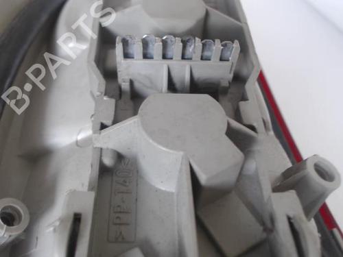 Right taillight OPEL CORSA B (S93) 1.2 i (F08, F68, M68) | BP27030723C35 
