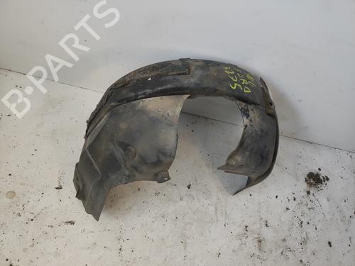 Wheel arch FORD FIESTA VI (CB1, CCN) 1.4 TDCi | BP27038723C56 
