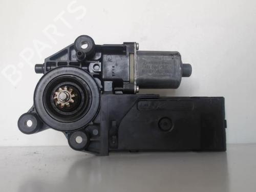 Left front window motor RENAULT MEGANE III Hatchback (BZ0/1_, B3_) 1.5 dCi (BZ09, BZ0D, BZ1W, BZ29, BZ14) | BP27033653E21 