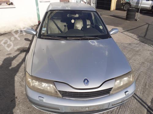 Used Front windshield wiper arm RENAULT LAGUNA II (BG0/1_) 2.2 dCi (BG0F) (150 hp) 27359513