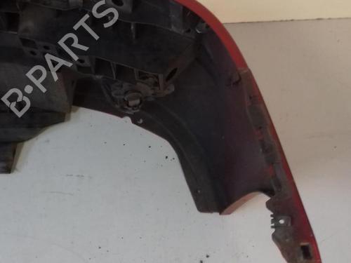 Front bumper RENAULT CLIO II (BB_, CB_) 1.5 dCi (B/CB07) | BP27028499C7 