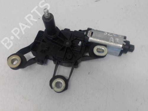 Used Rear wiper motor FORD FIESTA V (JH_, JD_) 1.4 16V (80 hp) 31811188