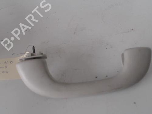 Used Interior roof handle PEUGEOT 3008 I MPV (0U_) 1.6 VTi (120 hp) 27027097