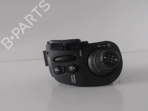 Used Steering column stalk RENAULT CLIO III (BR0/1, CR0/1) 1.5 dCi (BR17, CR17) (86 hp) 27030623