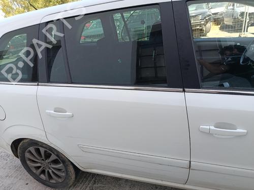 Puerta trasera derecha Puerta trasera derecha OPEL ZAFIRA / ZAFIRA FAMILY B (A05) 1.7 CDTI (M75) (110 hp) 37189002 37189002