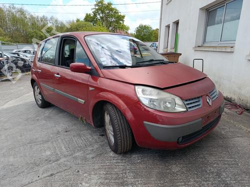 Switch RENAULT SCÉNIC II (JM0/1_)  | BP38972789I30  - Image 10