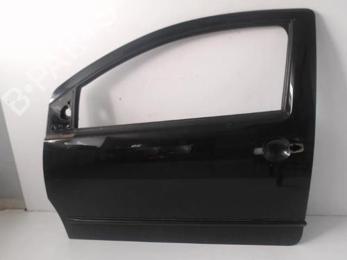Left front door CITROËN C2 (JM_) 1.4 HDi | BP27033743C2 