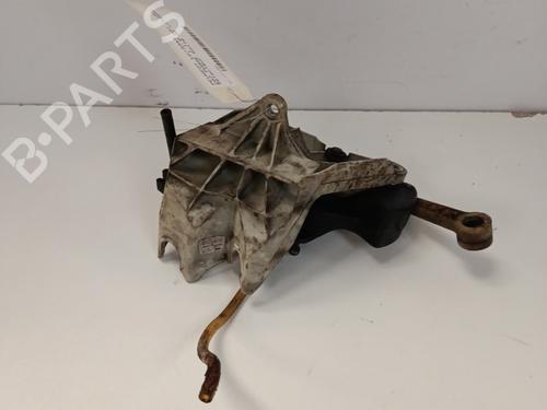 Used Gear lever PEUGEOT 207 (WA_, WC_) 1.6 HDi (90 hp) 30149584