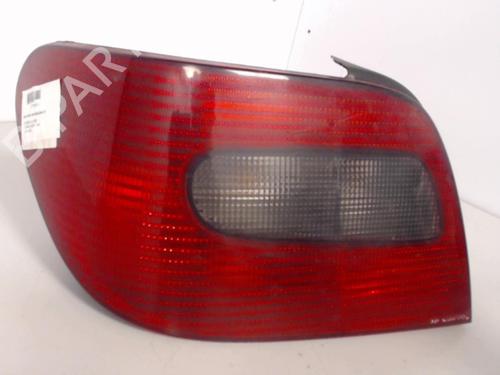 Left taillight CITROËN XSARA (N1) 1.9 D | BP27029566C34 