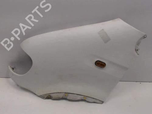 Used Left front fenders RENAULT MASTER II Van (FD) 2.5 D (80 hp) 27035272