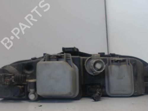 Left headlight FIAT BRAVA (182_) 1.9 TD 75 S (182.BF) | BP27616370C28 