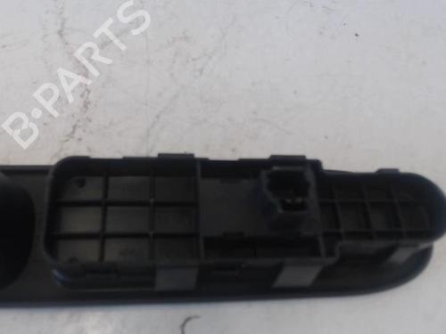 Right front window switch PEUGEOT 307 (3A/C) 2.0 HDi 110 | BP29149966I26